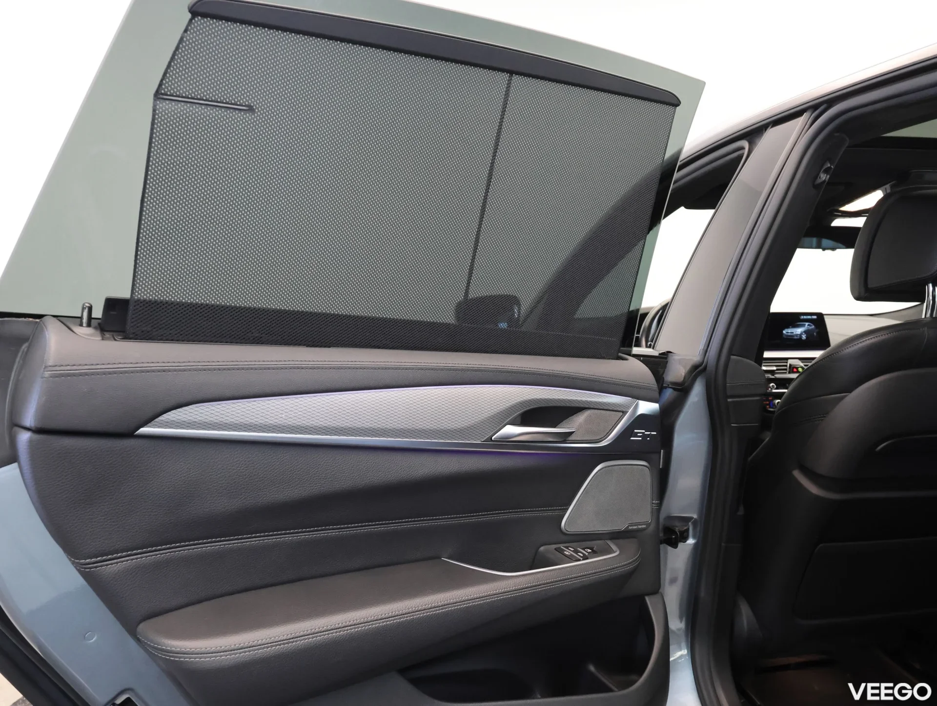 BMW 630 d Xdrive M-Sportpakett 195kW