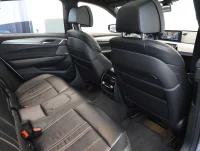 BMW 630 d Xdrive M-Sportpakett 195kW thumbnail