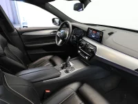 BMW 630 d Xdrive M-Sportpakett 195kW thumbnail