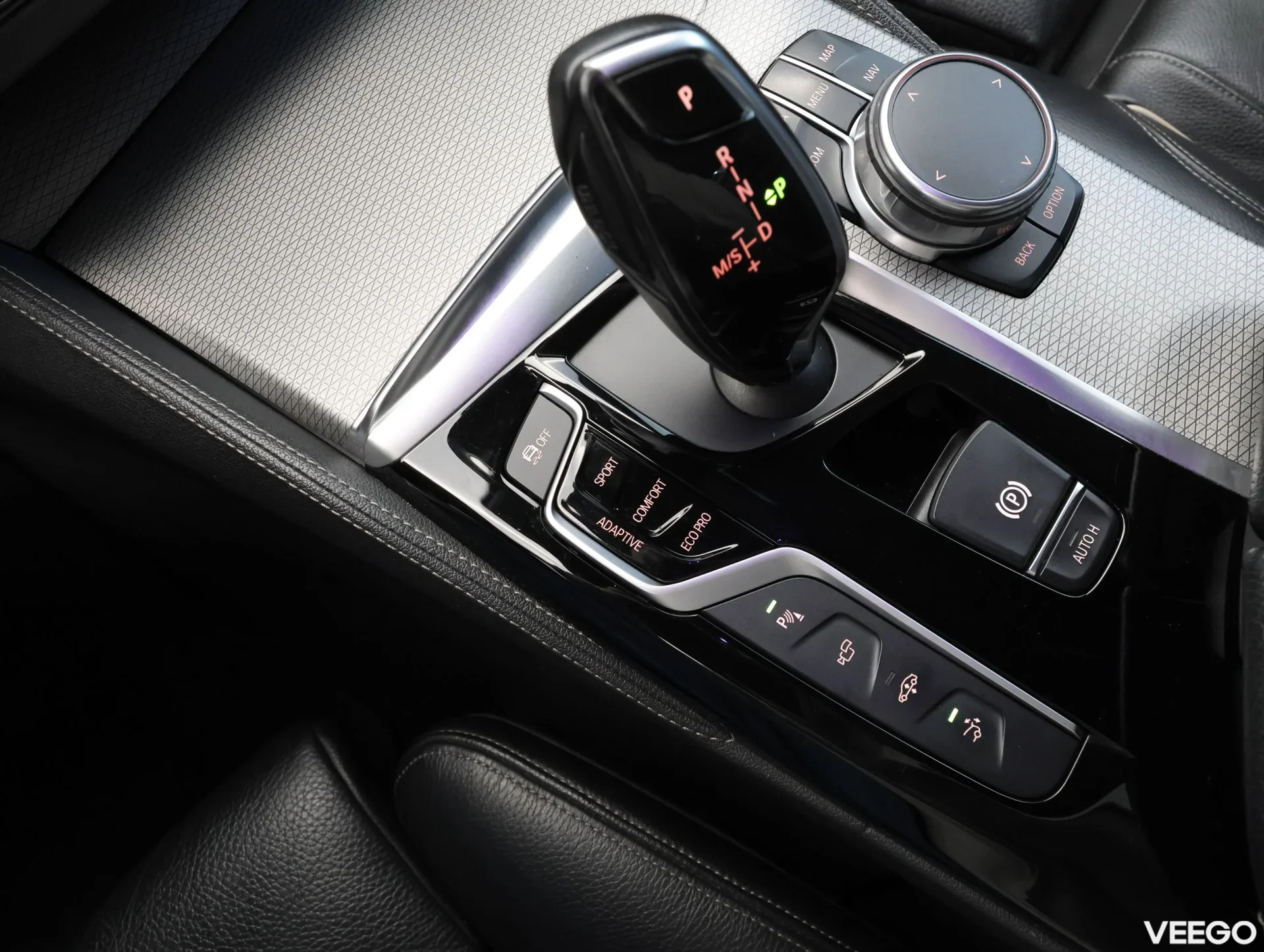 BMW 630 d Xdrive M-Sportpakett 195kW