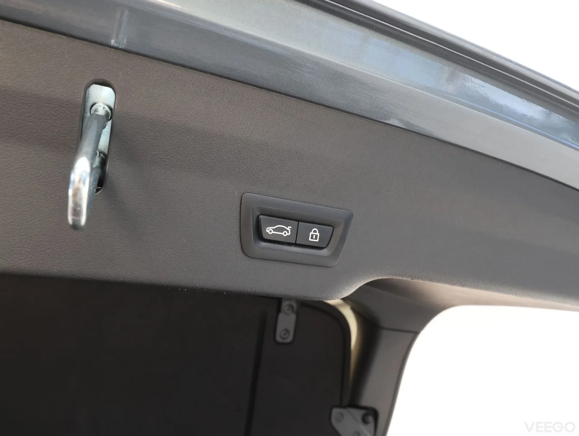 BMW 630 d Xdrive M-Sportpakett 195kW