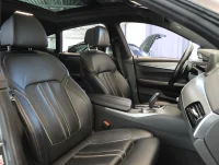 BMW 630 d Xdrive M-Sportpakett 195kW thumbnail