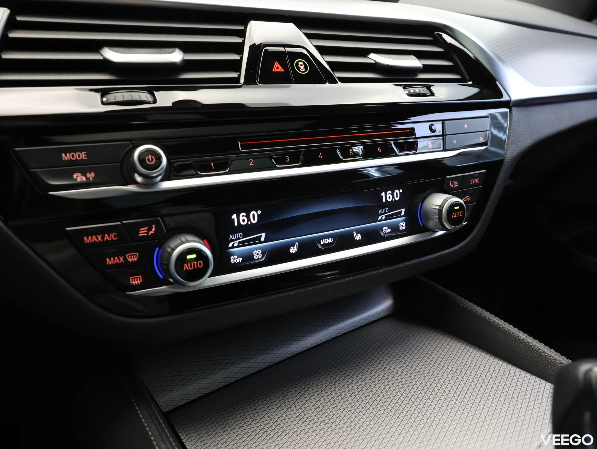 BMW 630 d Xdrive M-Sportpakett 195kW