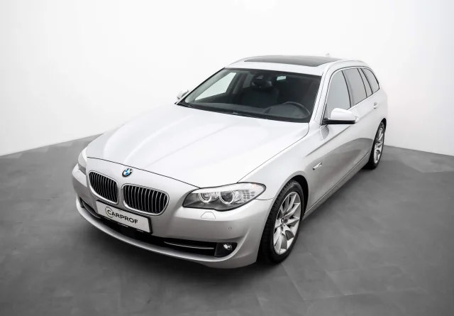 Image of BMW 525 d xDrive 2.0 160kW