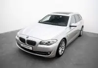 BMW 525 d xDrive 2.0 160kW thumbnail
