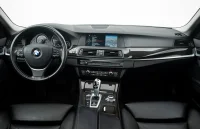 BMW 525 d xDrive 2.0 160kW thumbnail