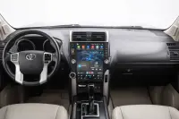 Toyota Land Cruiser 150 3.0 140kW thumbnail