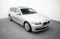 BMW 525 d xDrive 2.0 160kW thumbnail