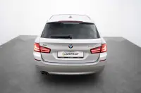 BMW 525 d xDrive 2.0 160kW thumbnail