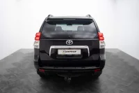 Toyota Land Cruiser 150 3.0 140kW thumbnail