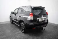 Toyota Land Cruiser 150 3.0 140kW thumbnail