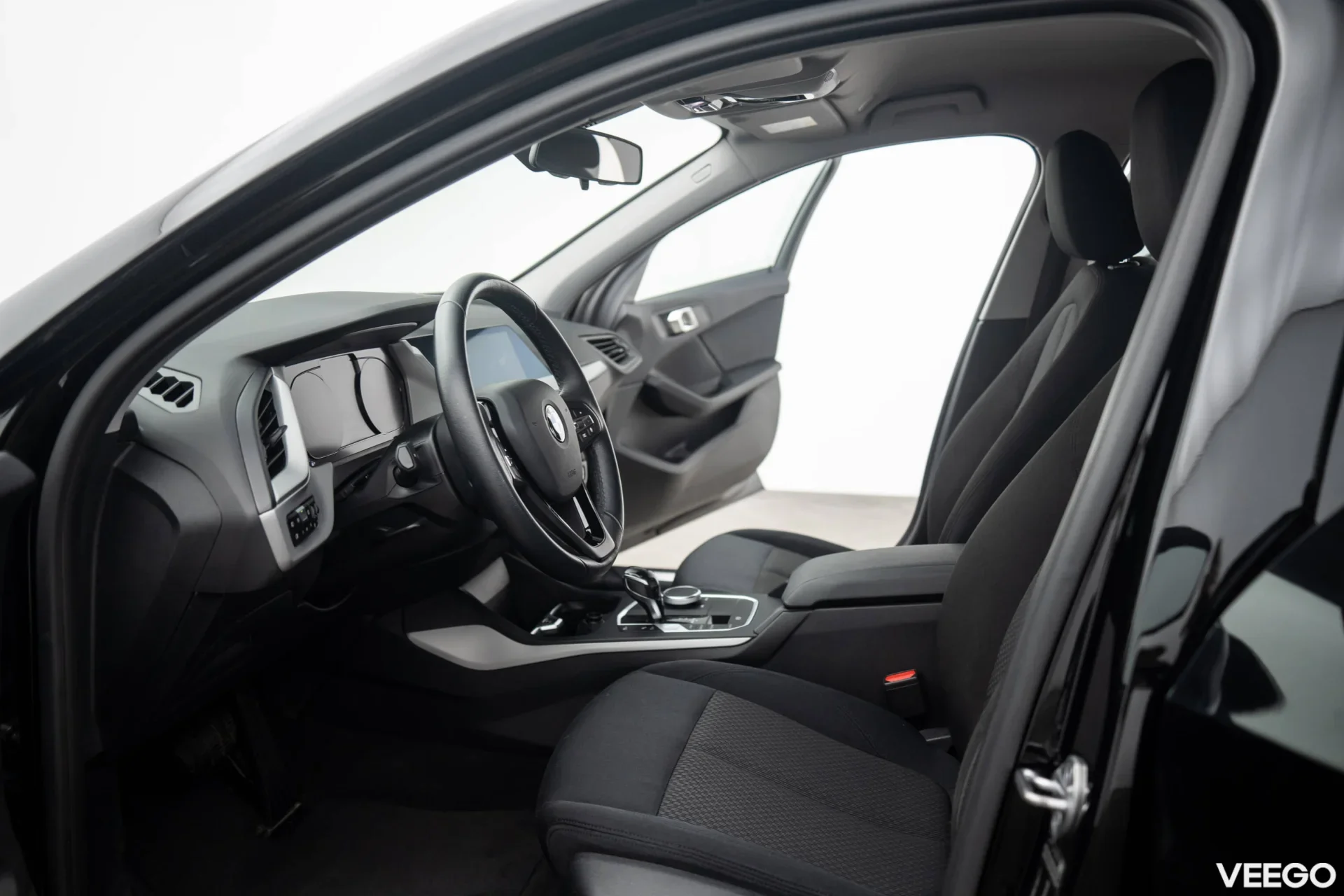 BMW 118 i Advantage 1.5 103kW