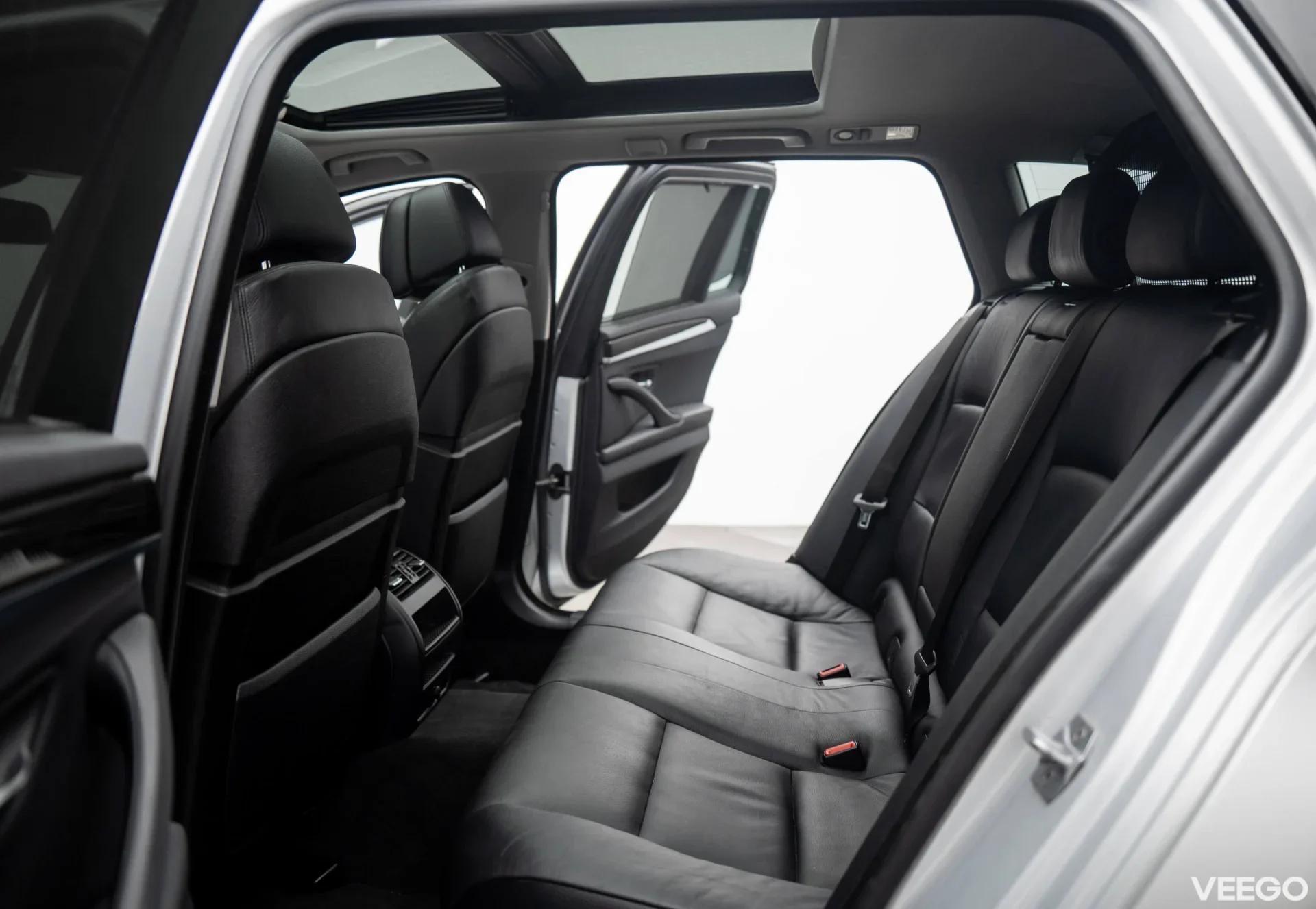 BMW 525 d xDrive 2.0 160kW