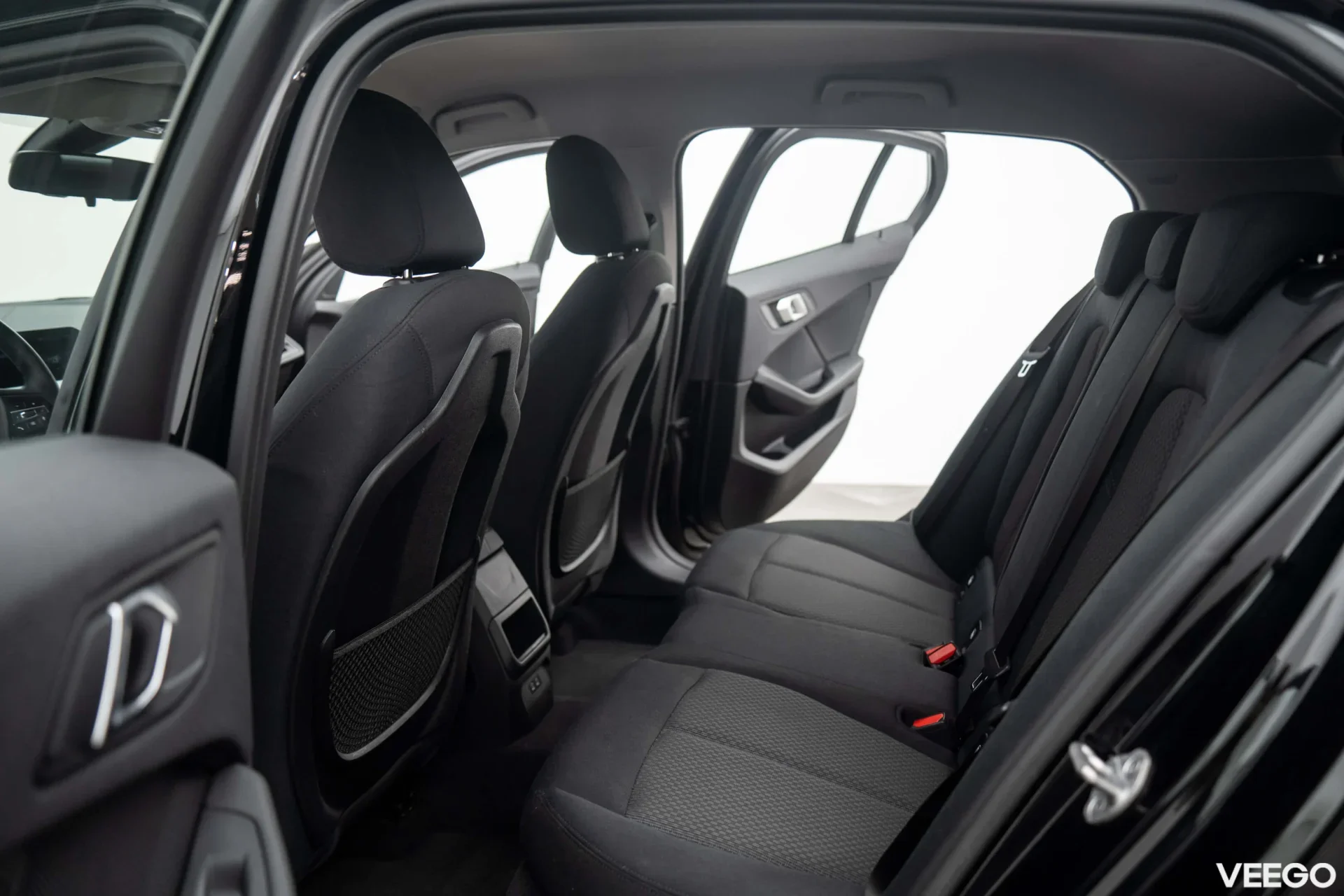 BMW 118 i Advantage 1.5 103kW