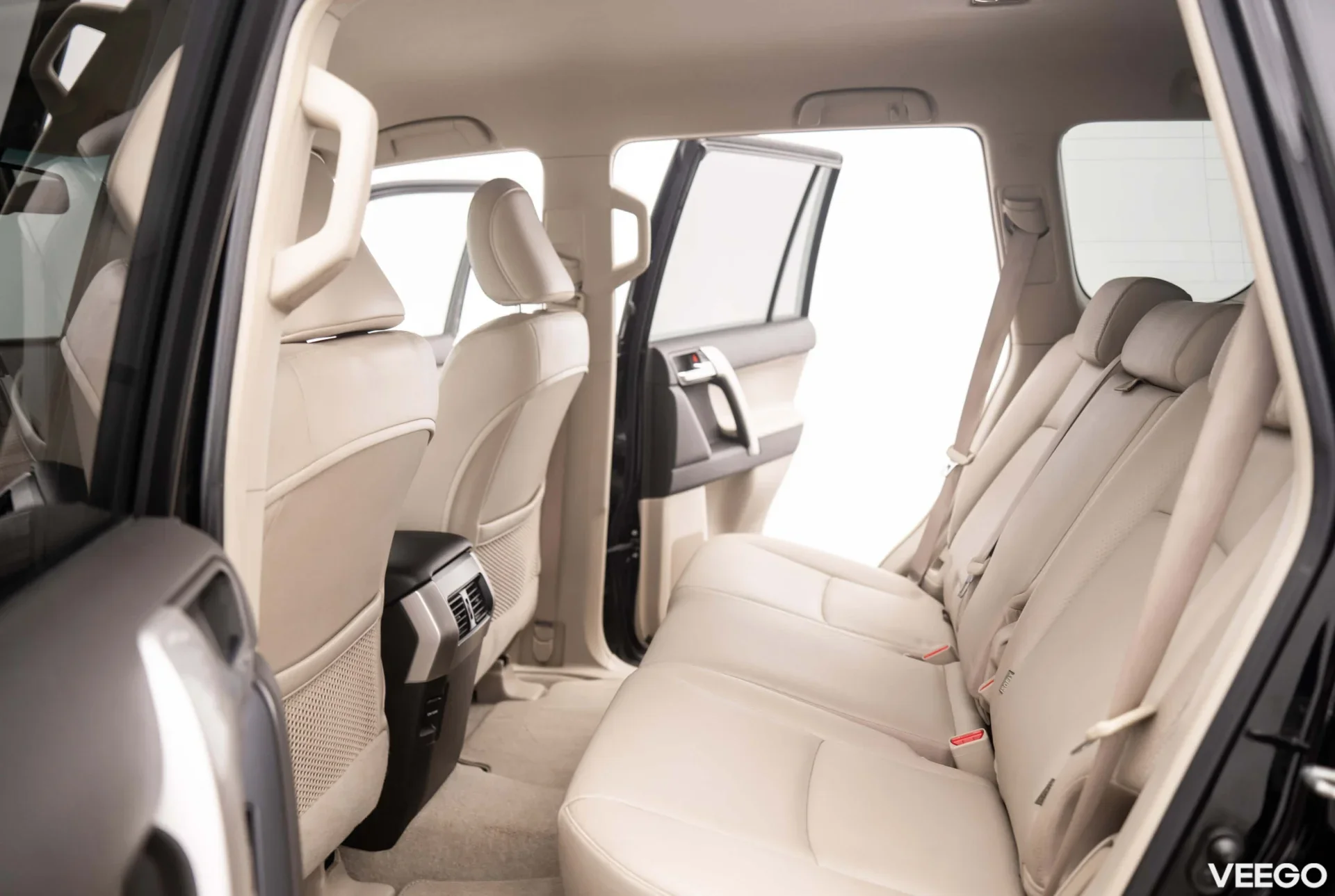 Toyota Land Cruiser 150 3.0 140kW