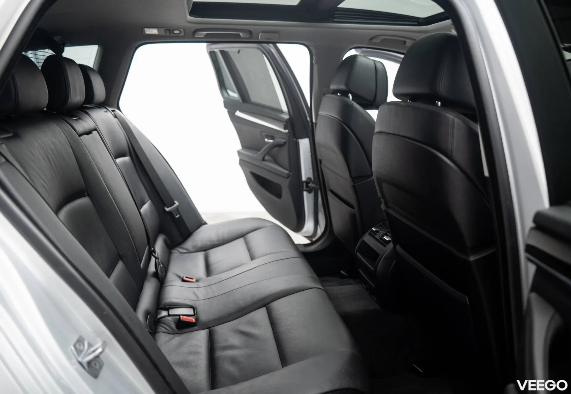 BMW 525 d xDrive 2.0 160kW