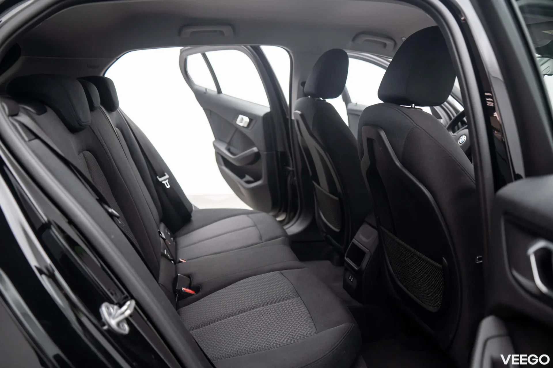 BMW 118 i Advantage 1.5 103kW