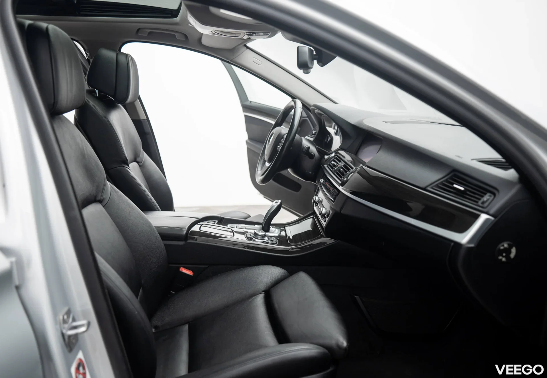 BMW 525 d xDrive 2.0 160kW