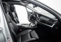 BMW 525 d xDrive 2.0 160kW thumbnail