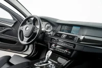 BMW 525 d xDrive 2.0 160kW thumbnail