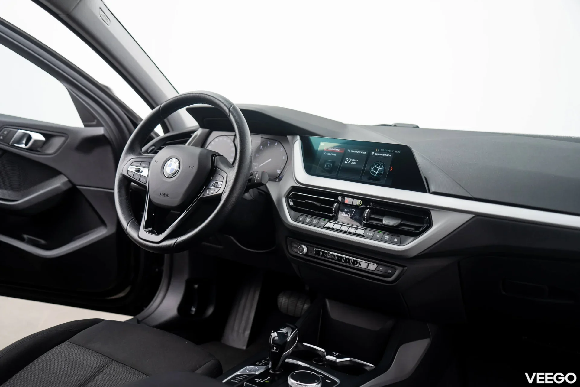 BMW 118 i Advantage 1.5 103kW