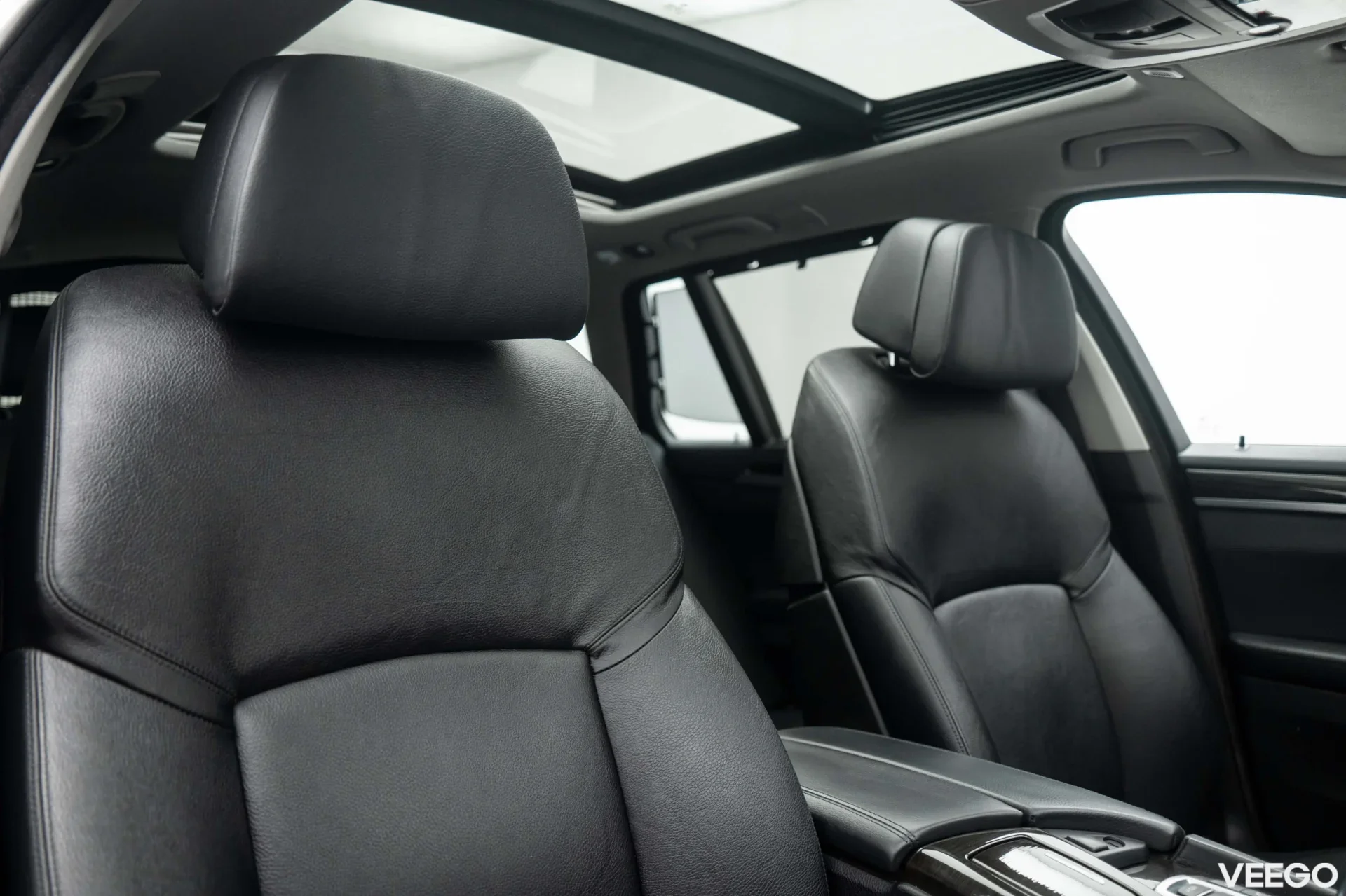 BMW 525 d xDrive 2.0 160kW