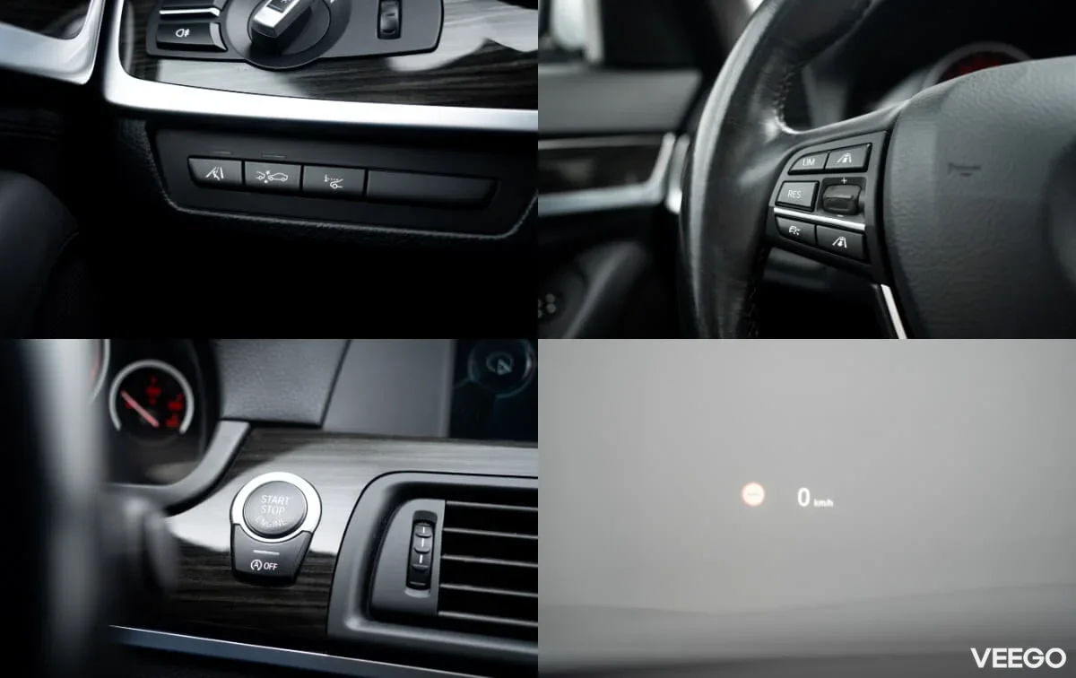 BMW 525 d xDrive 2.0 160kW