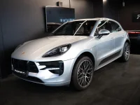 Porsche Macan 3.0 260kW thumbnail