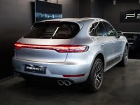 Porsche Macan 3.0 260kW thumbnail