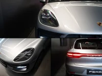 Porsche Macan 3.0 260kW thumbnail