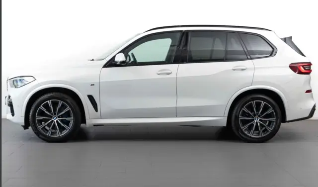 Image of BMW X5 xDrive30d M-pakett 210kW