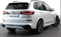 BMW X5 xDrive30d M-pakett 210kW thumbnail