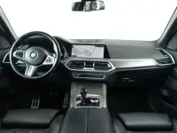 BMW X5 xDrive30d M-pakett 210kW thumbnail