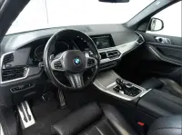 BMW X5 xDrive30d M-pakett 210kW thumbnail