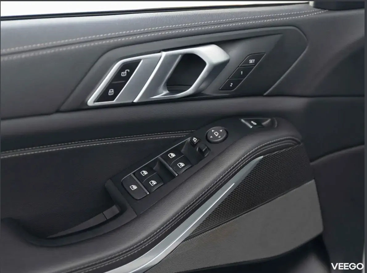 BMW X5 xDrive30d M-pakett 210kW