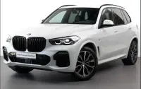 BMW X5 xDrive30d M-pakett 210kW thumbnail