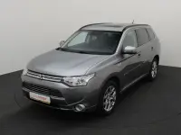 Mitsubishi Outlander 2 149kW