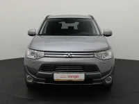 Mitsubishi Outlander 2 149kW thumbnail