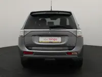 Mitsubishi Outlander 2 149kW thumbnail