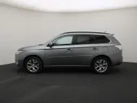Mitsubishi Outlander 2 149kW thumbnail