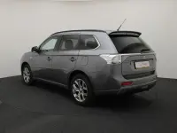 Mitsubishi Outlander 2 149kW thumbnail