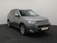 Mitsubishi Outlander 2 149kW thumbnail