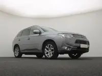 Mitsubishi Outlander 2 149kW thumbnail