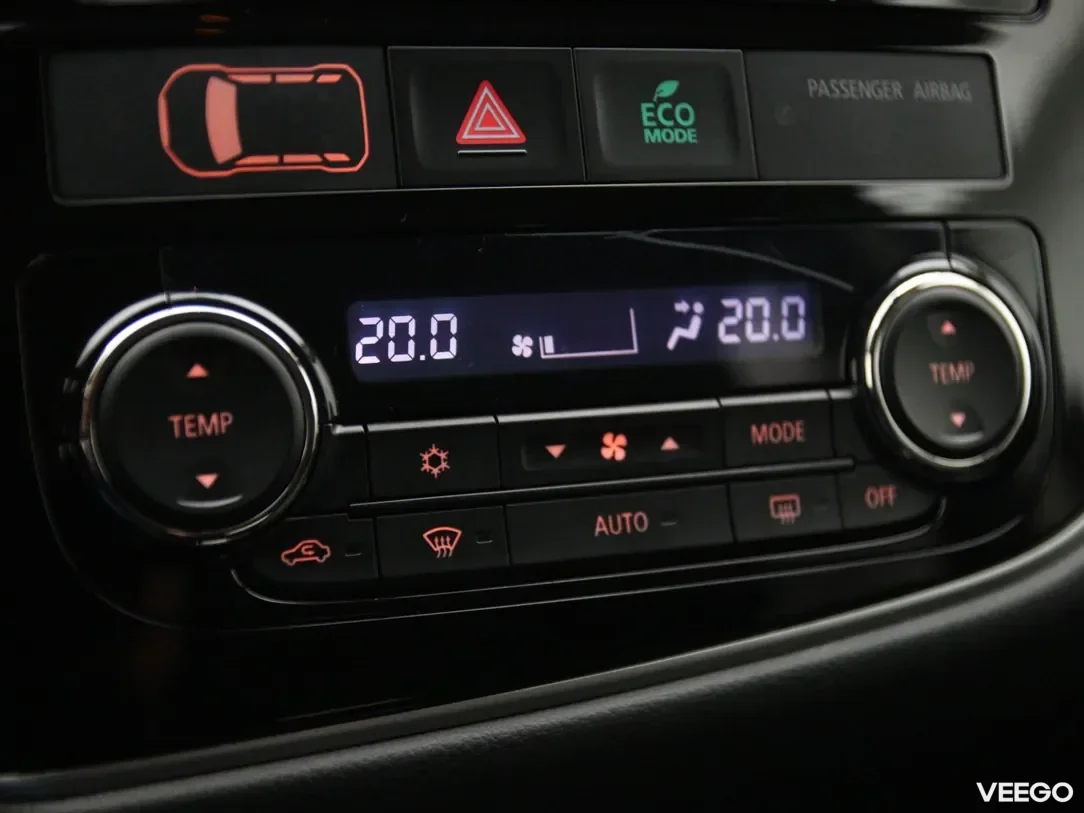 Mitsubishi Outlander 2 149kW