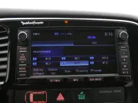 Mitsubishi Outlander 2 149kW thumbnail