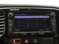 Mitsubishi Outlander 2 149kW thumbnail