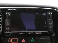 Mitsubishi Outlander 2 149kW thumbnail