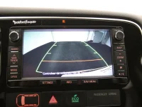 Mitsubishi Outlander 2 149kW thumbnail