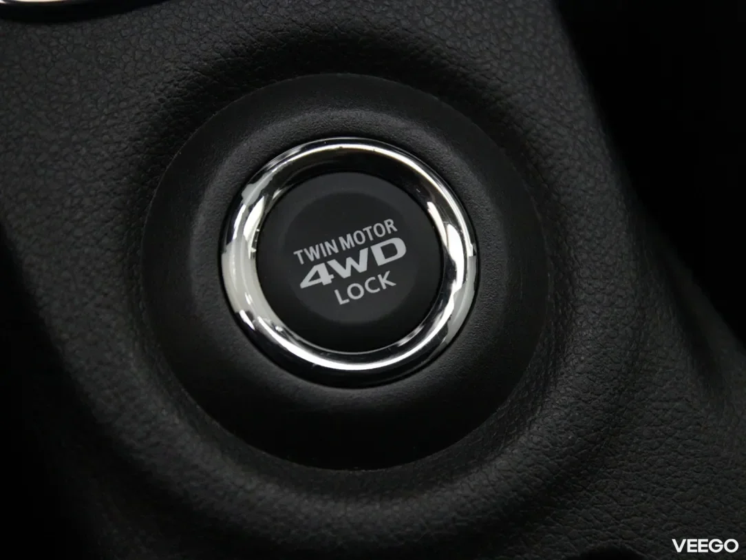 Mitsubishi Outlander 2 149kW