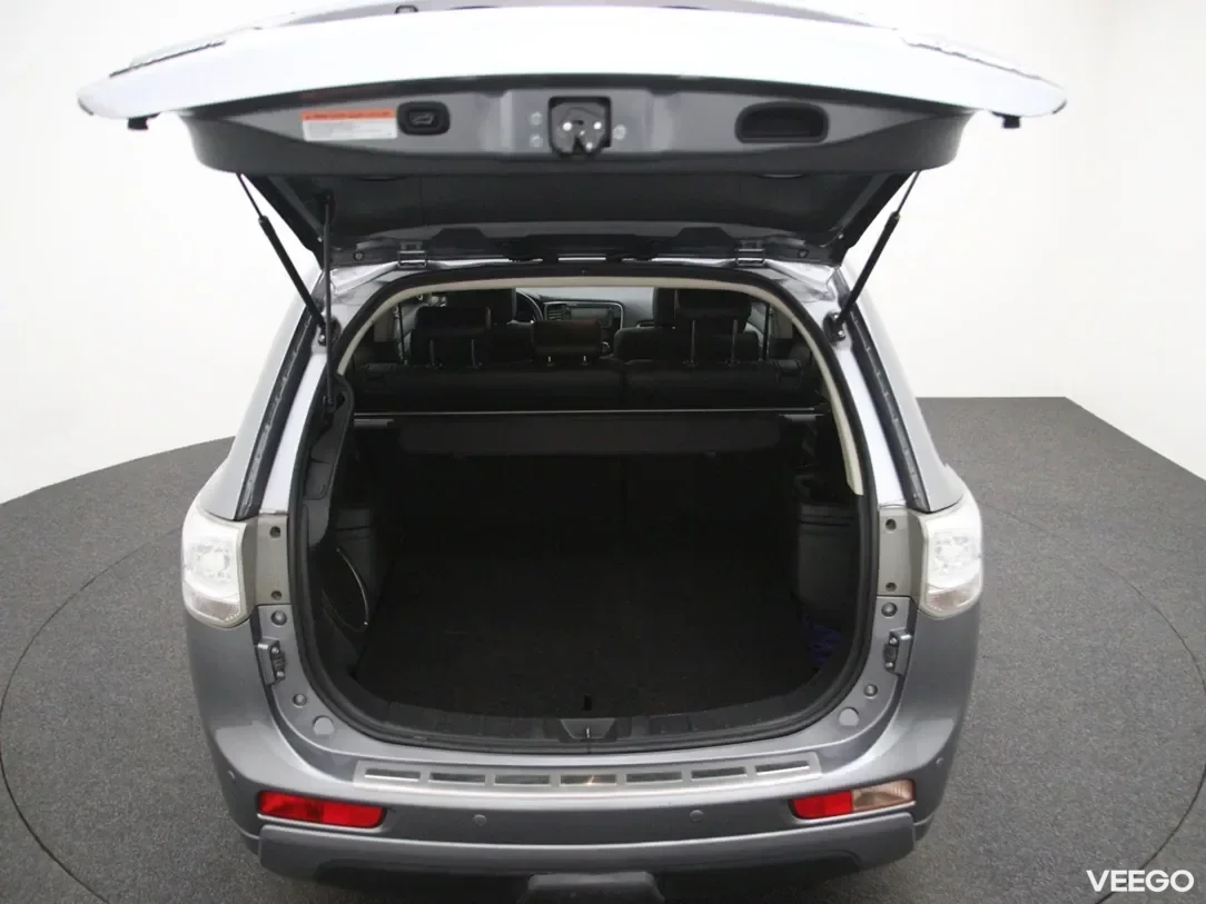 Mitsubishi Outlander 2 149kW